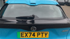 MG MG4 150kW SE EV Long Range 64kWh 5dr Auto Electric Hatchback